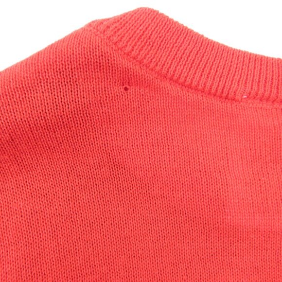 Hello Kitty Sanrio Jumping Beans Argyle Christmas Sweater Toddler Girl's Size 4 - Picture 7 of 10